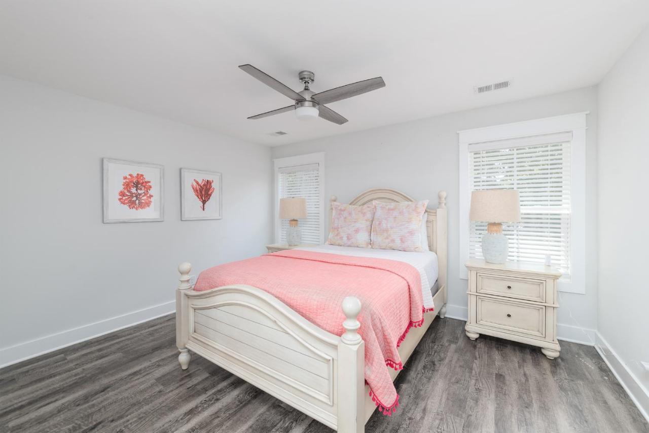 Luxury Beach House W/ Backyard Oasis. Heated Pool. Hilton Head Island Exterior foto
